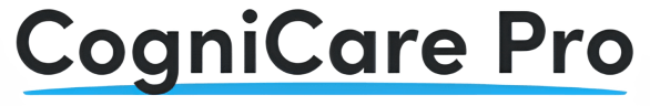 CogniCarePro Logo