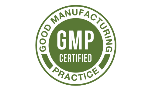 cognicare - gmp certified