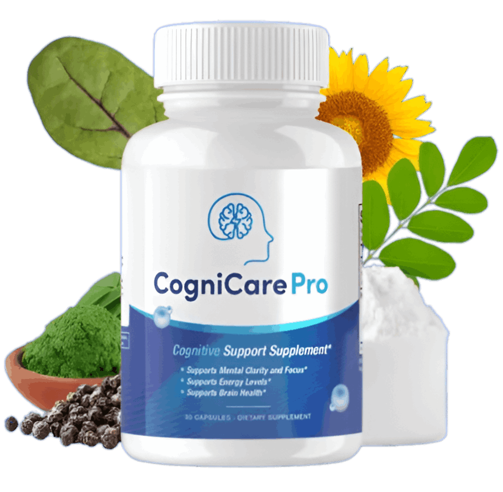 Cognicare supplement